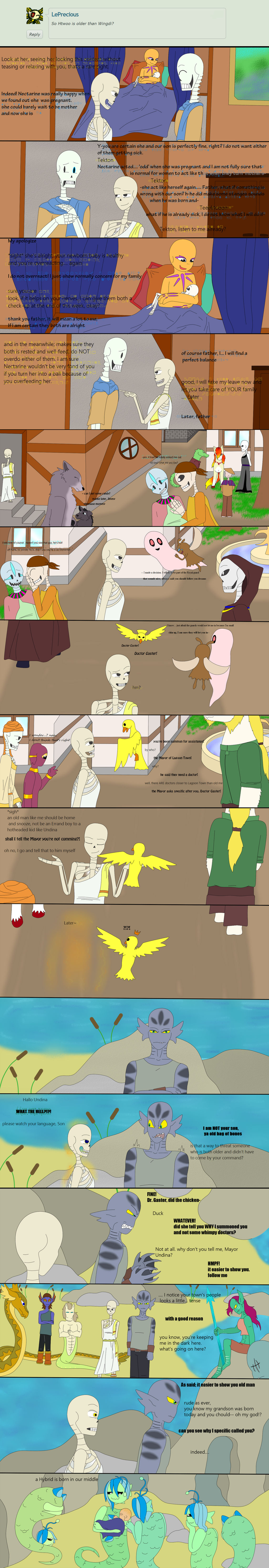 Wingdi Wingdi and Htwoo age by FableworldNA on DeviantArt