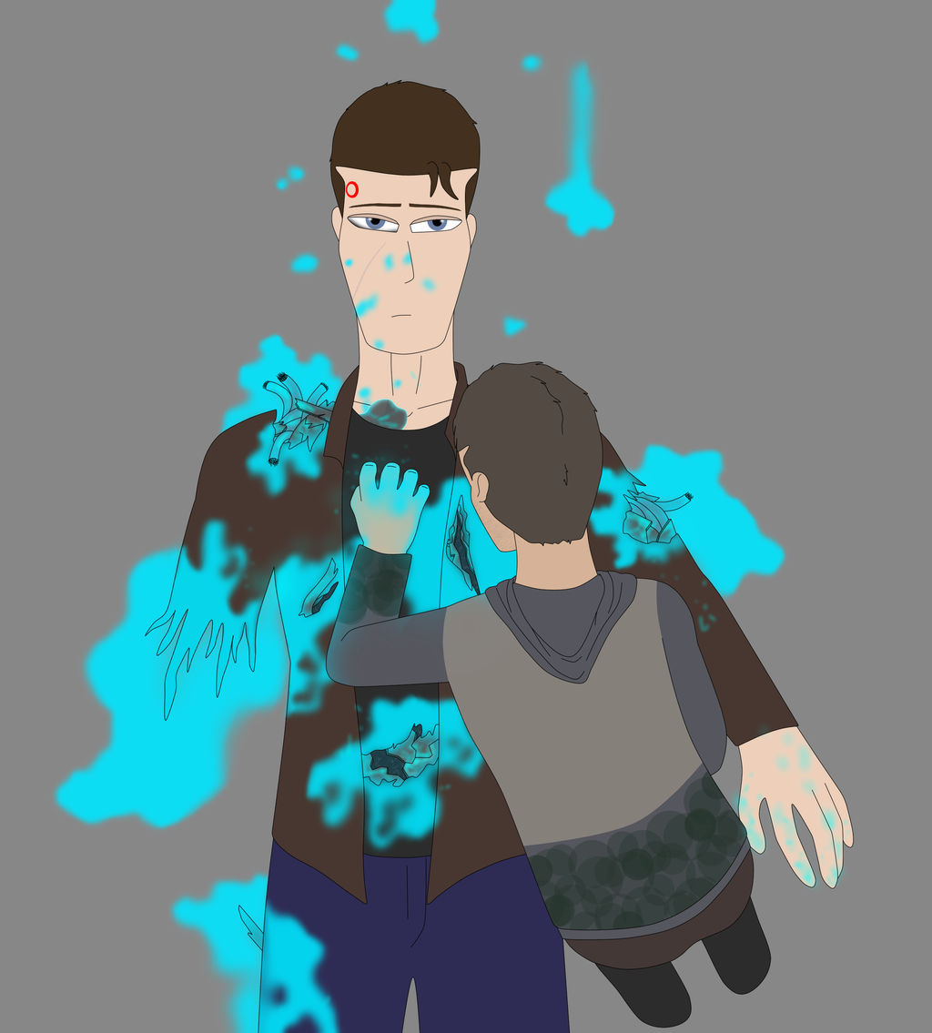 Wingdi Breakdown by FableworldNA on DeviantArt