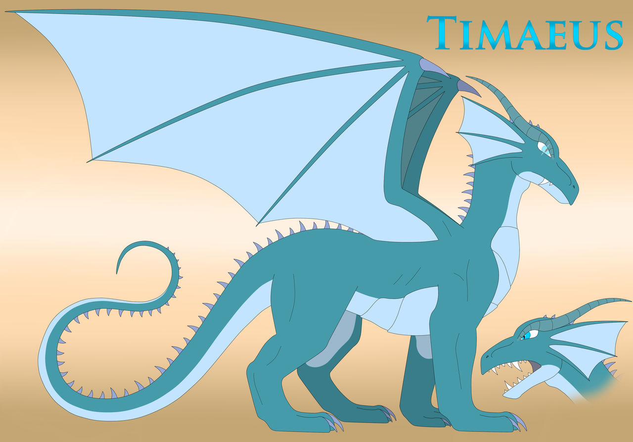 Timaeous Timaeus by FableworldNA on DeviantArt