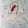 Aladdin Sane T-Shirt