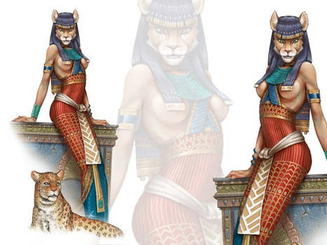 Bastet