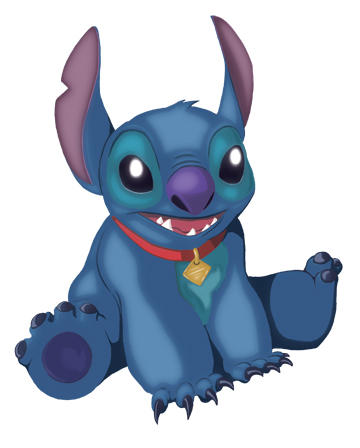 Stitch by CRMB on DeviantArt