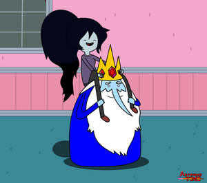 Simon and Marceline