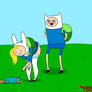 Finn and Fionna