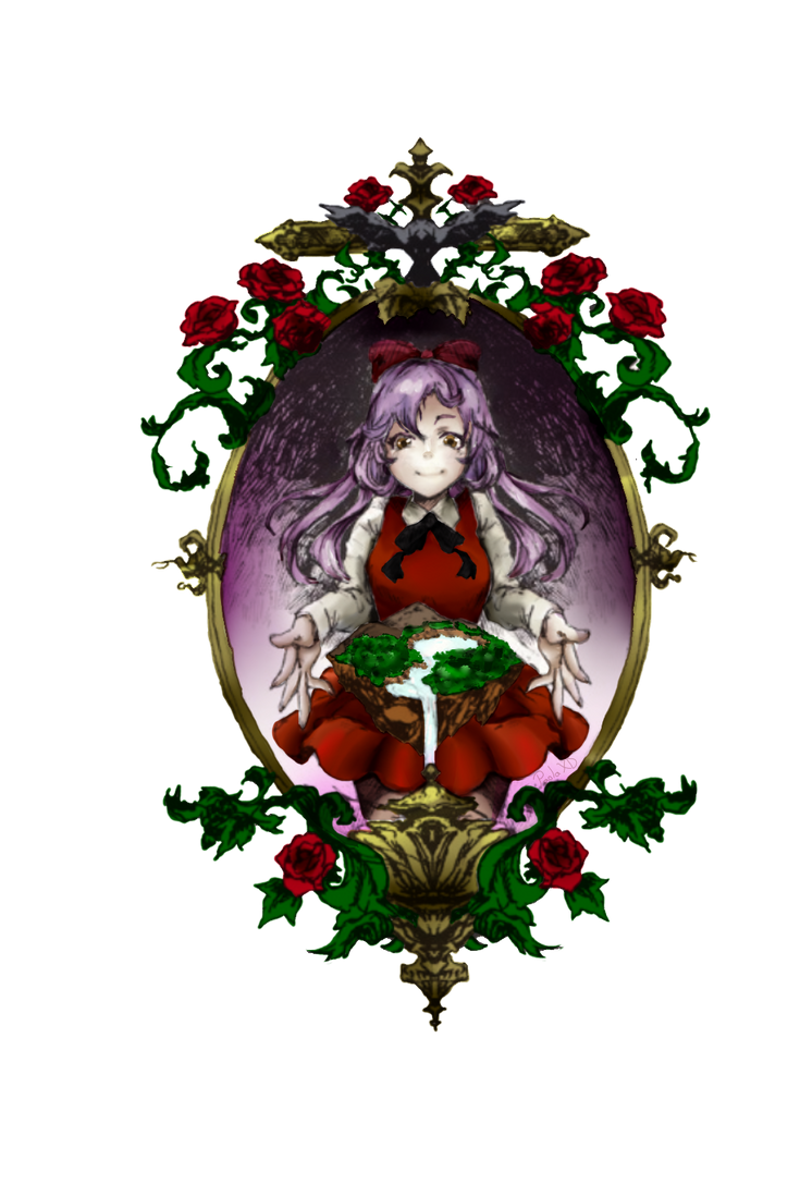 The Witch's House Diary Of Ellen The Witch's House The Diary of Ellen (colored) by PaolaCSXD on DeviantArt