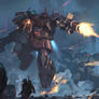 The One Year War: Siege