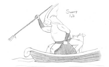 Swamp Folk