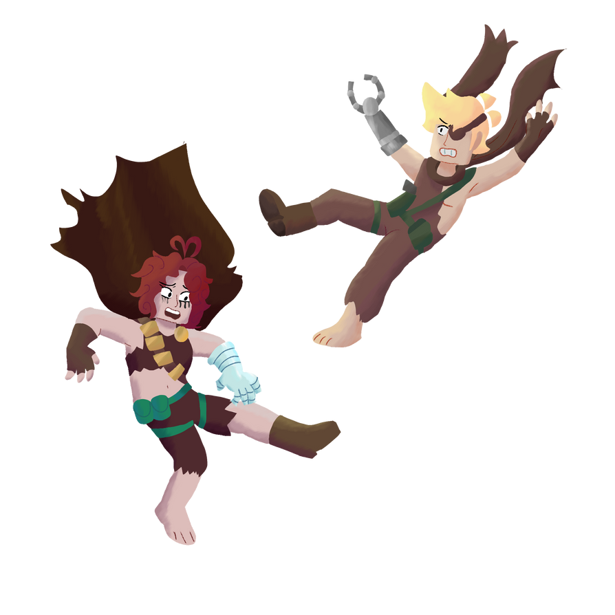Deviahnt Core CORE decent by Memegirl14 on DeviantArt