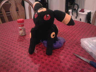 umbreon plush