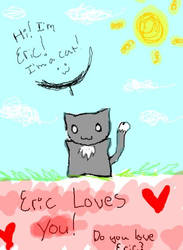 Eric the Cat