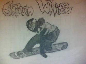 Shaun White