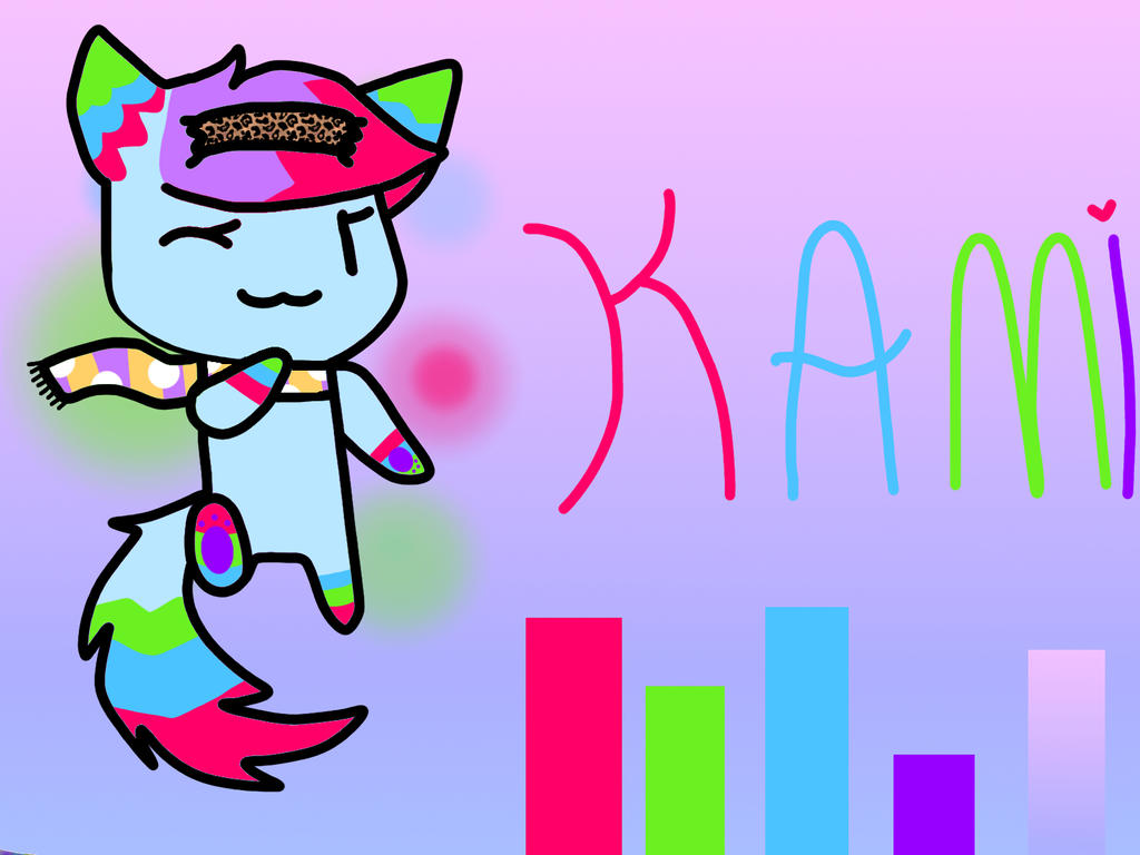 Kami Rabbit Kami Wallpaper 2 by snowypuppy on DeviantArt