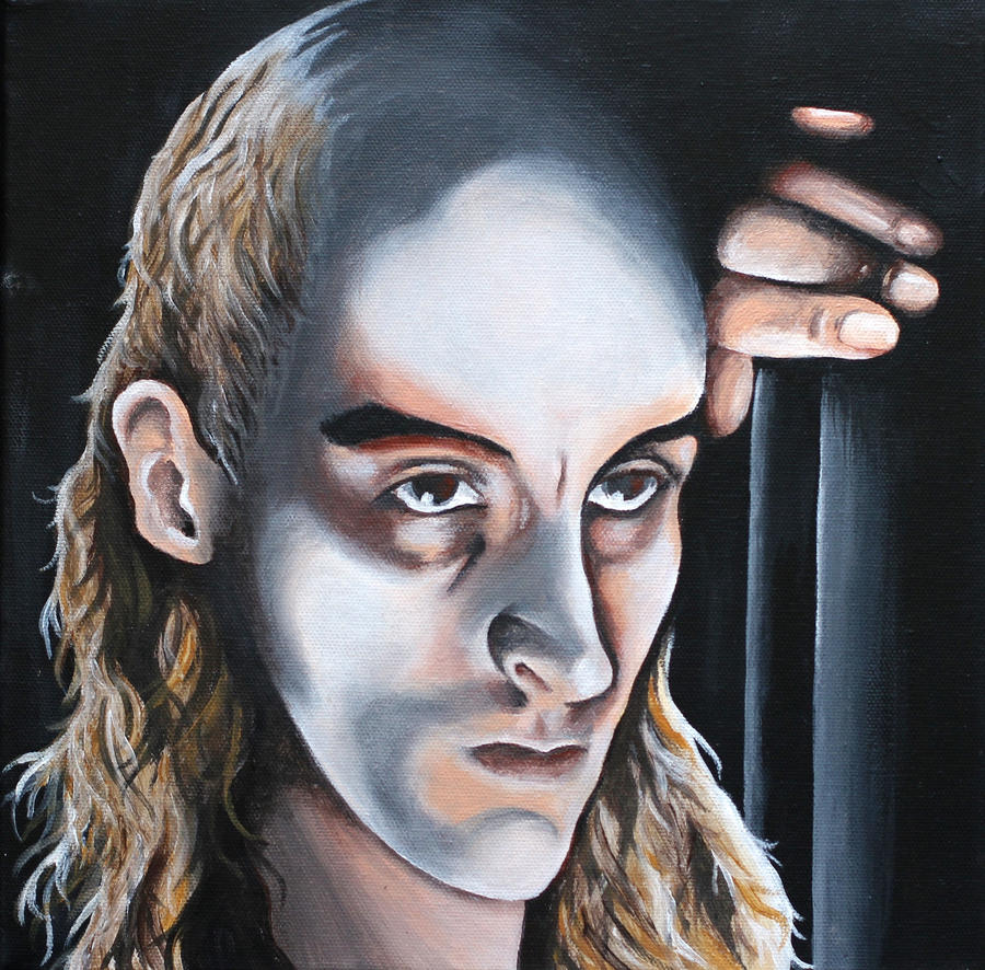 Riff Raff by espanta-pajaros on DeviantArt