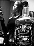 Jack Daniel's by Catarios