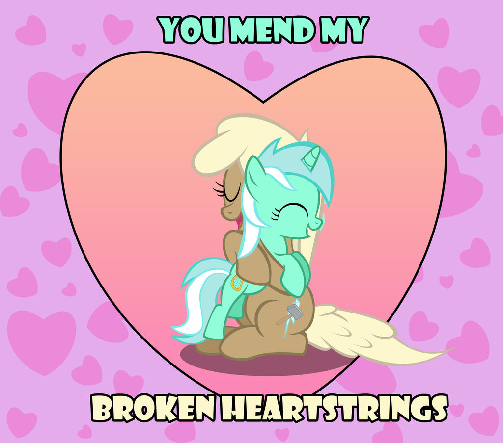 200th Deviation: Hearts and Hooves