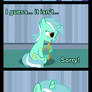 Filly Lyra: Chapter 2 - Rediscovering the Lost #2