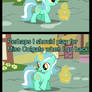 Filly Lyra: Chapter 2 - Rediscovering the Lost #3