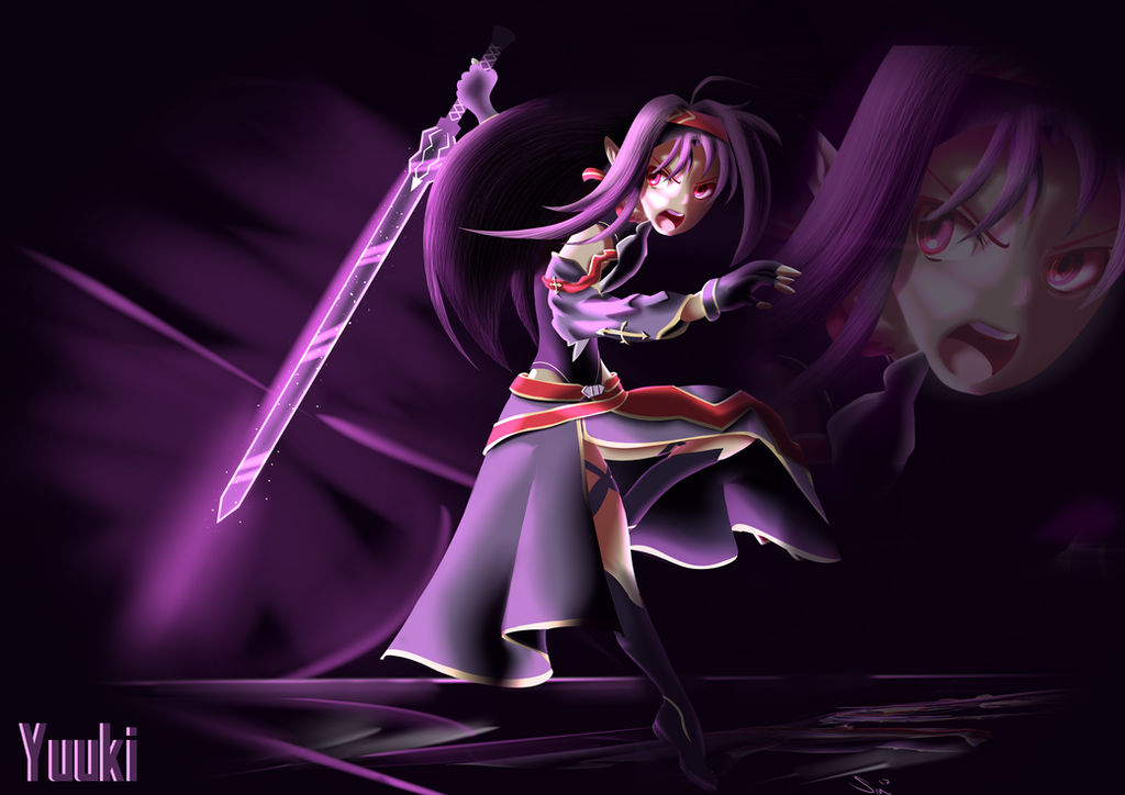 Yuuki Symbol Yuuki by Sintakhra on DeviantArt