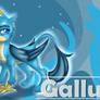 Student Six: Gallus