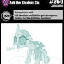Student Six #260