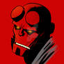 Hellboy