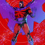 Magneto