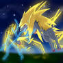 Mega Manectric Appears!