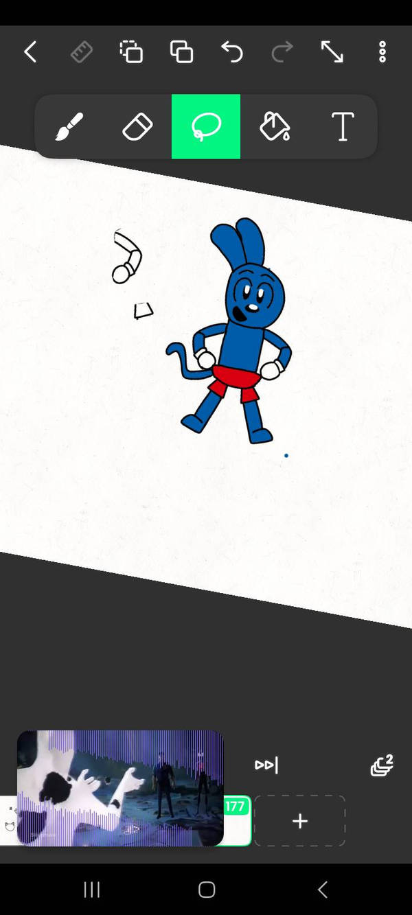 Fan Made Riggy riggy fan art by cooldownI on DeviantArt