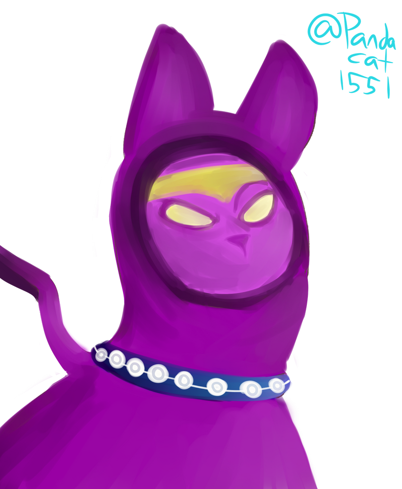 Mag Cat by Pandacat1551 on DeviantArt
