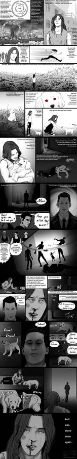 Untold mission - page 12