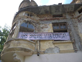 Ars Brevis Vita Longa