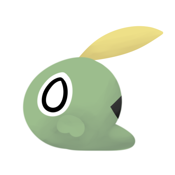 Gotta Draw 'Em All- #316- Gulpin