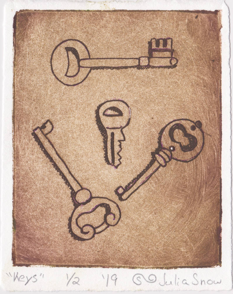 Keys by LadySnowBook4 on DeviantArt