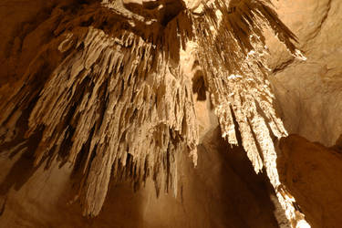 Limestone Caverns