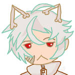 Gaia Online icon by KitsunePhantasm