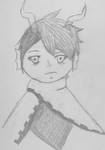 Gaia Online Fan Troll by KitsunePhantasm
