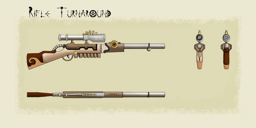 Rifle Turnaround 2