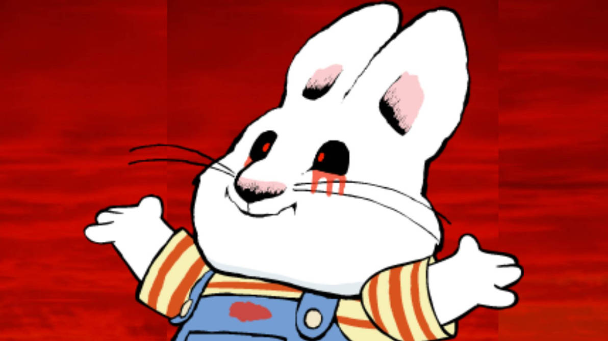 Max.EXE Facing User by CosmoTheSeedrian2023 on DeviantArt