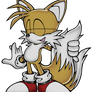 Tails2.EXE (Sally.EXE)