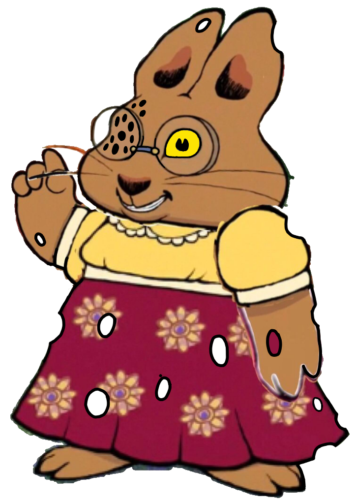 Valerie.EXE (Ruby.EXE) by CosmoTheSeedrian2023 on DeviantArt