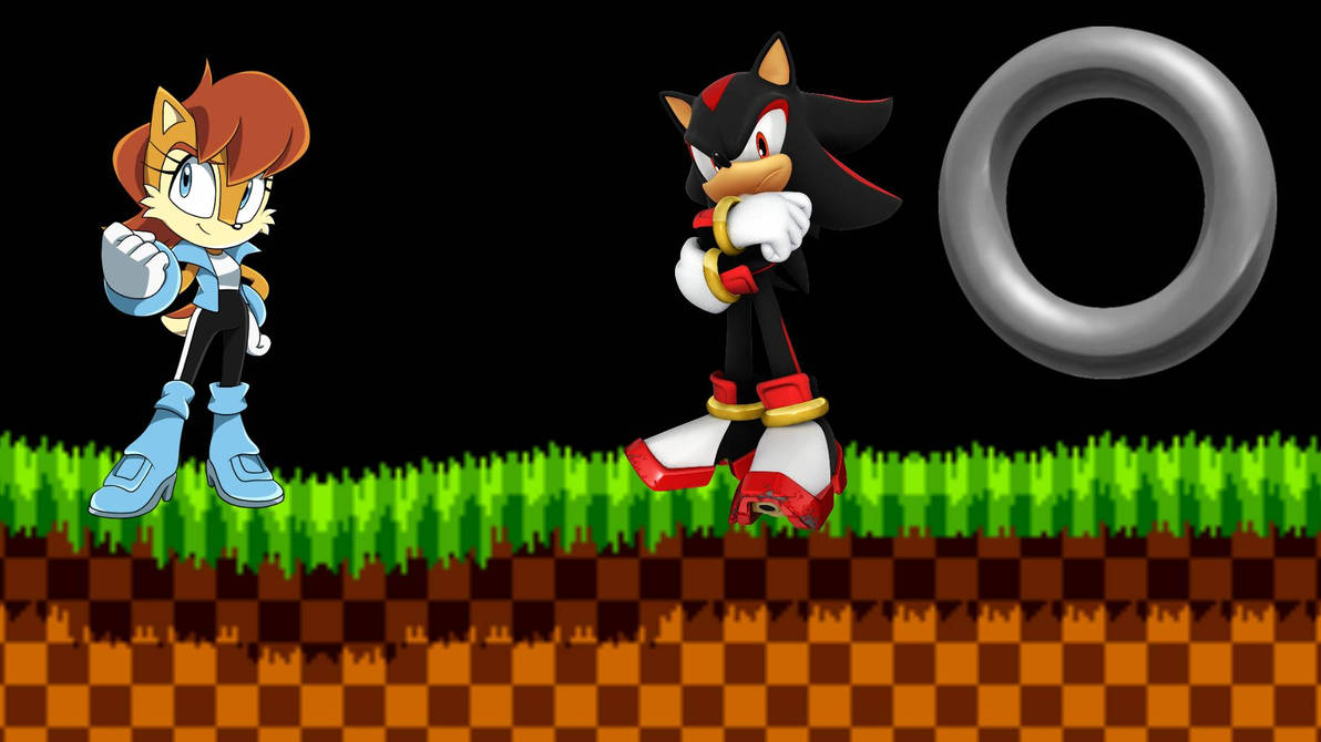 Maria.EXE - Chapter 1: Not Perfect by CosmoTheSeedrian2023 on DeviantArt