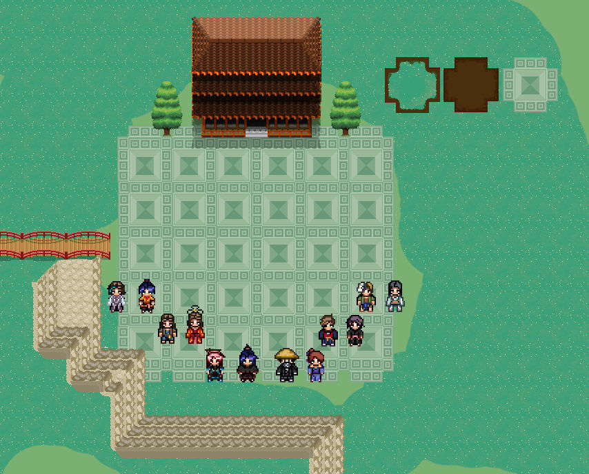 Beta Map development by BlueNavy on DeviantArt