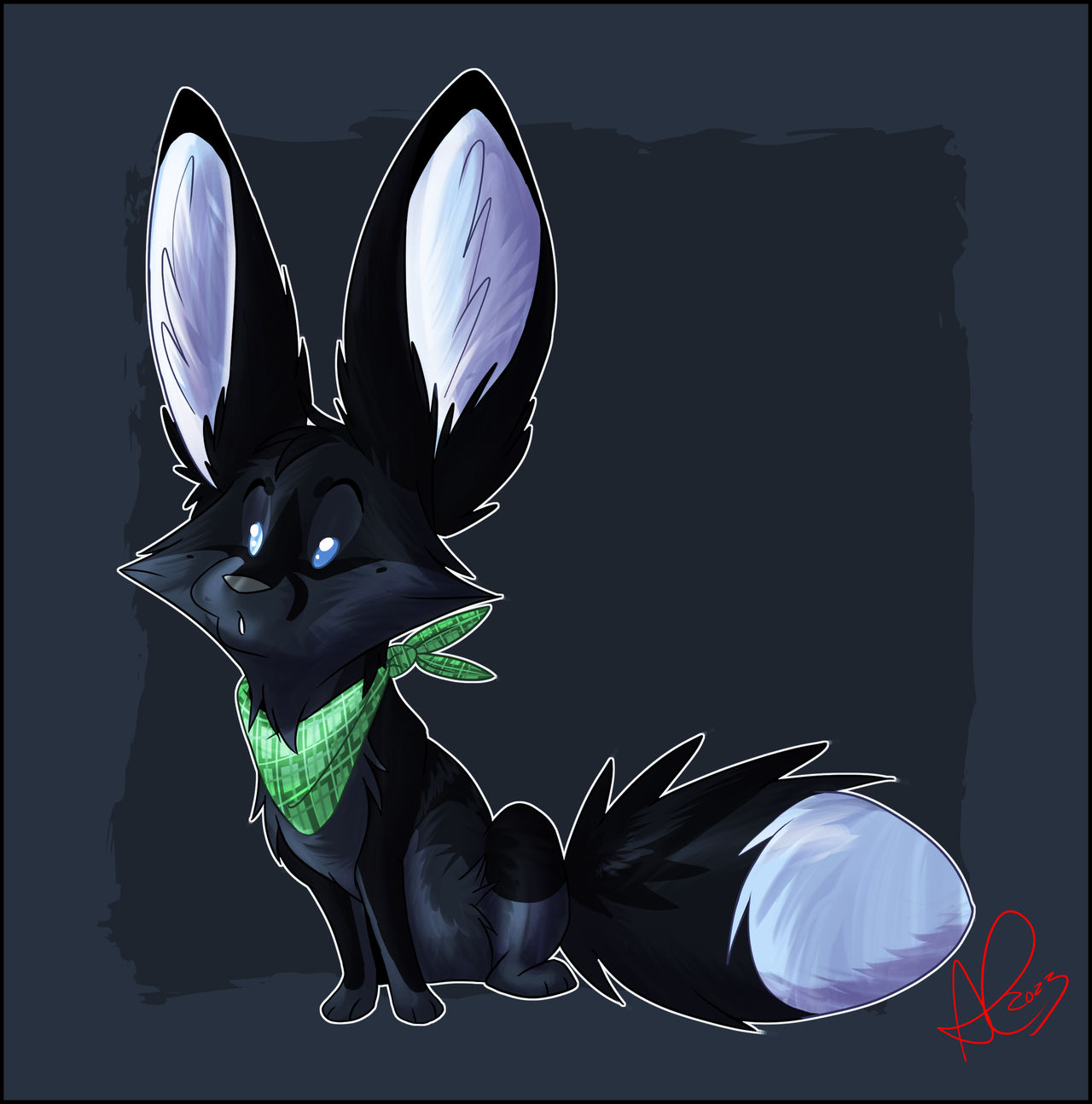 Small Ears Character Ears by why-so-melancholy on DeviantArt