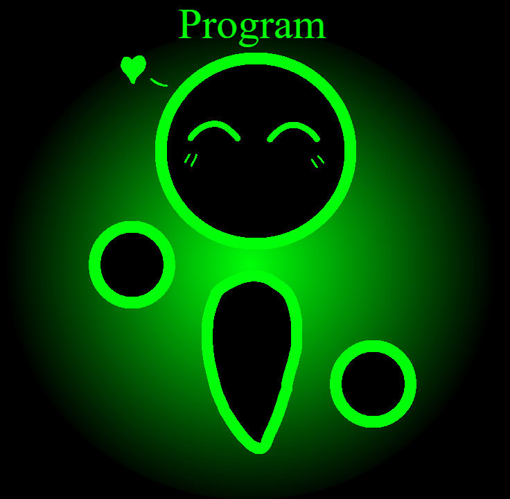 Databrawl: Program by ProgramLara on DeviantArt
