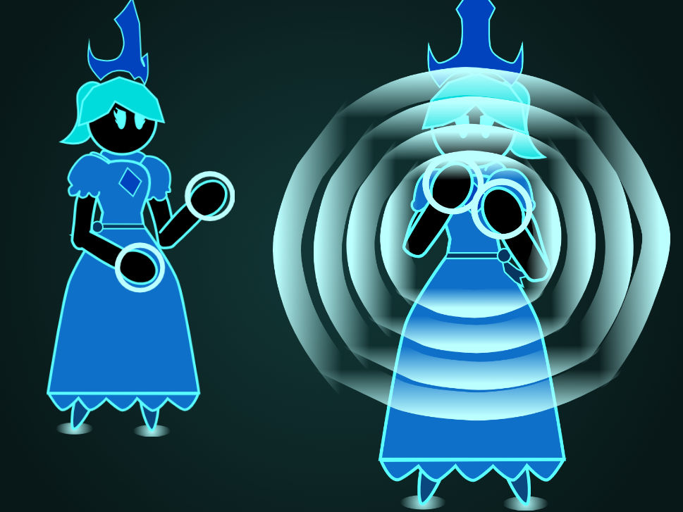 Princess Adamina Princess Adelina's Abilities Part 1 by ProgramLara on DeviantArt
