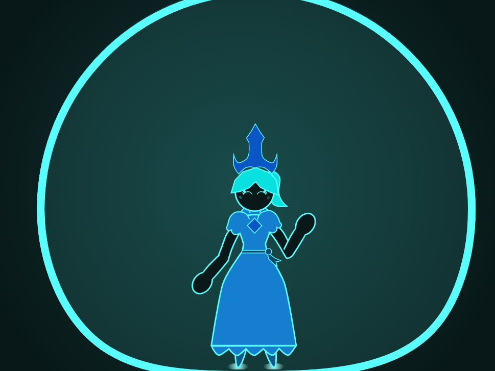 Princess Adamina Princess Adelina's Abilities Final by ProgramLara on DeviantArt