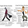 Stolas Goetia vs Dr Heinz Doofenshmirtz