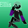 Ellis (2026 redesign)