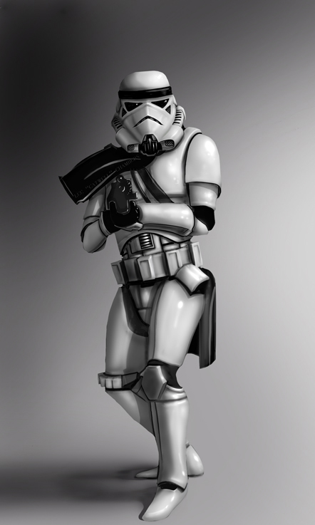 stormtrooper