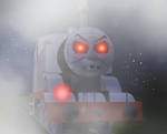 Timothy the Ghost Engine